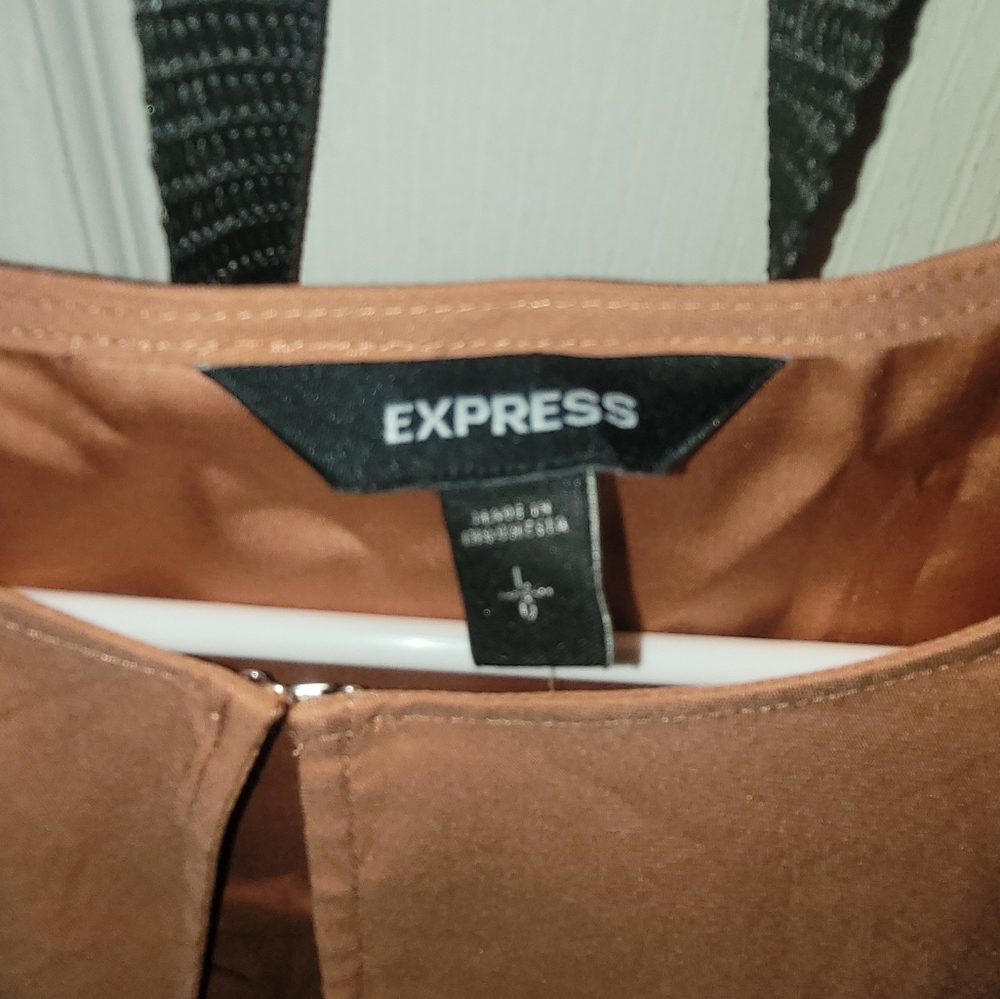 Blouse - Picture 2 of 2